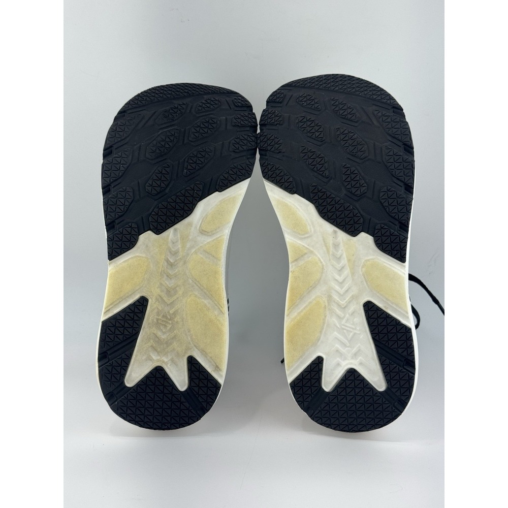Jackshibo Women's Comfort Sneakers Size 41W White/Black Walking Running Shoes... - Picture 7 of 8